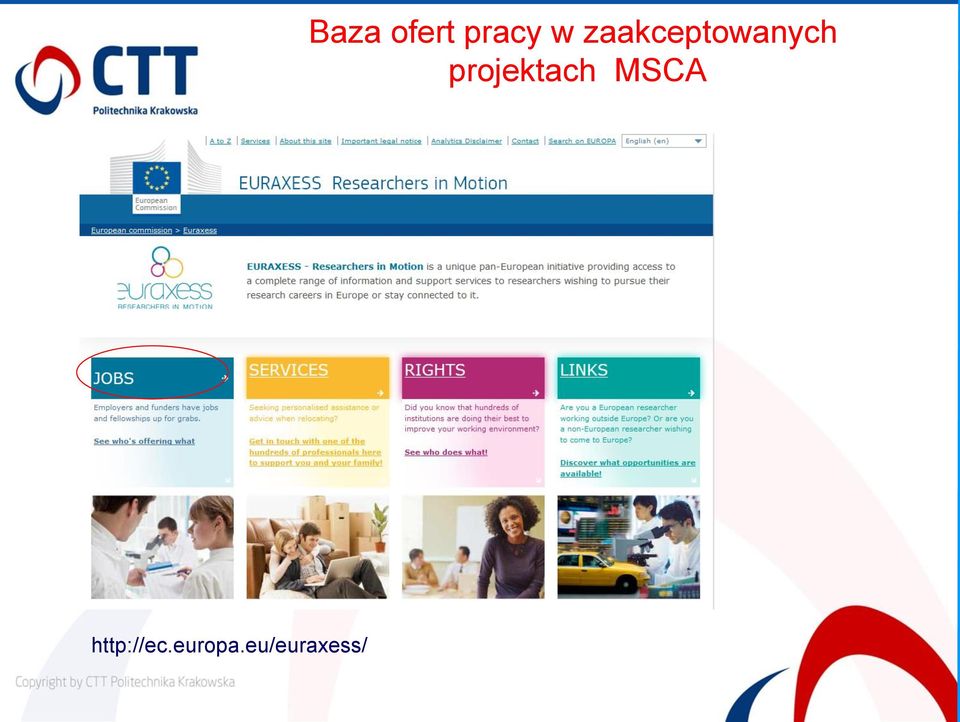 ofert pracy w