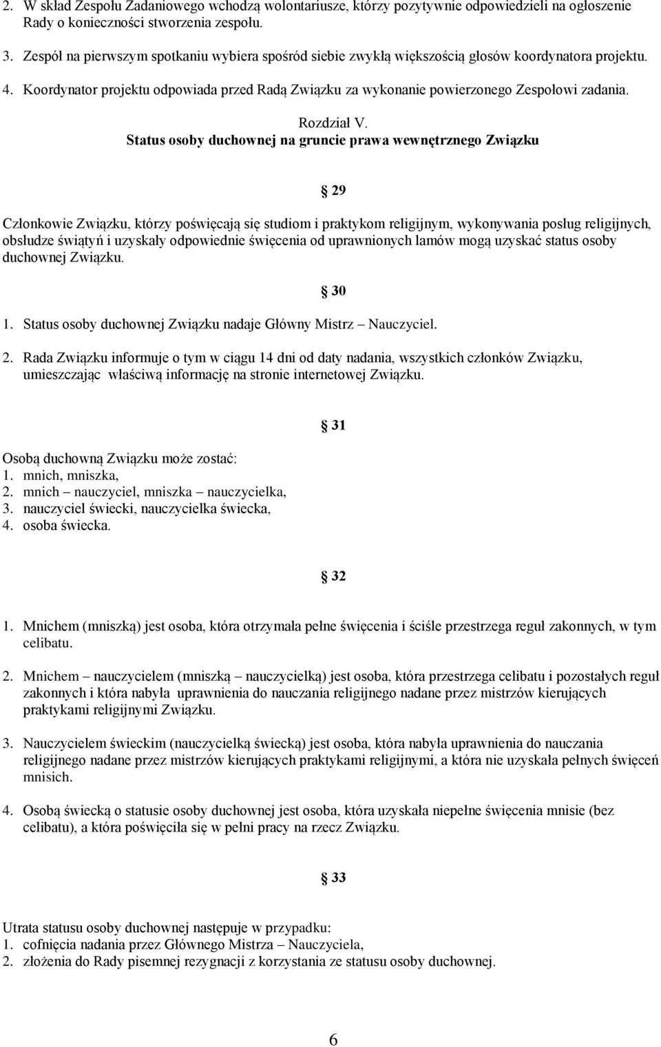 Rozdział V.