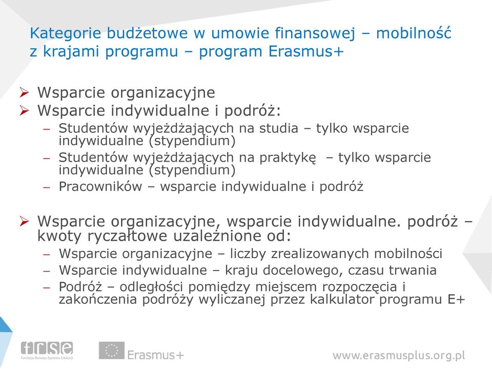 wsparcie indywidualne i podróż Wsparcie organizacyjne, wsparcie indywidualne.