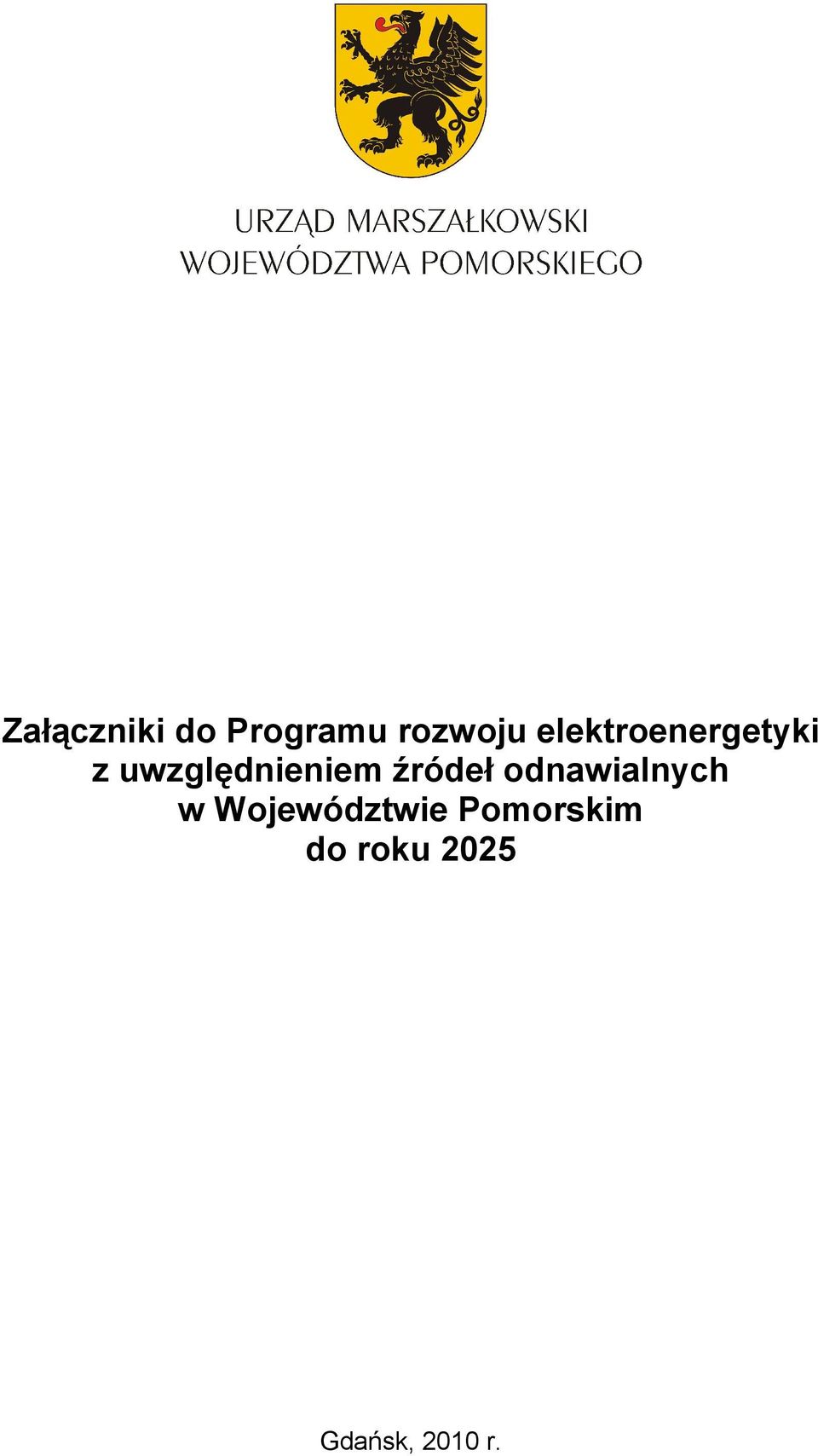 uwzględnieniem źródeł