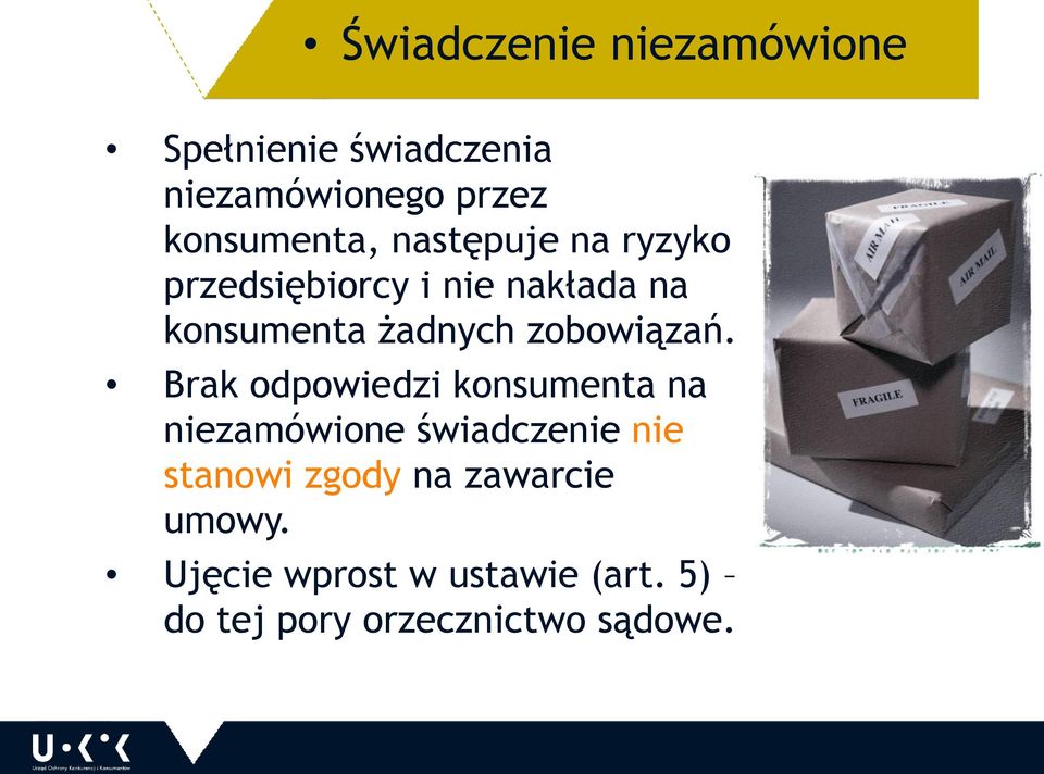 zobowiązań.