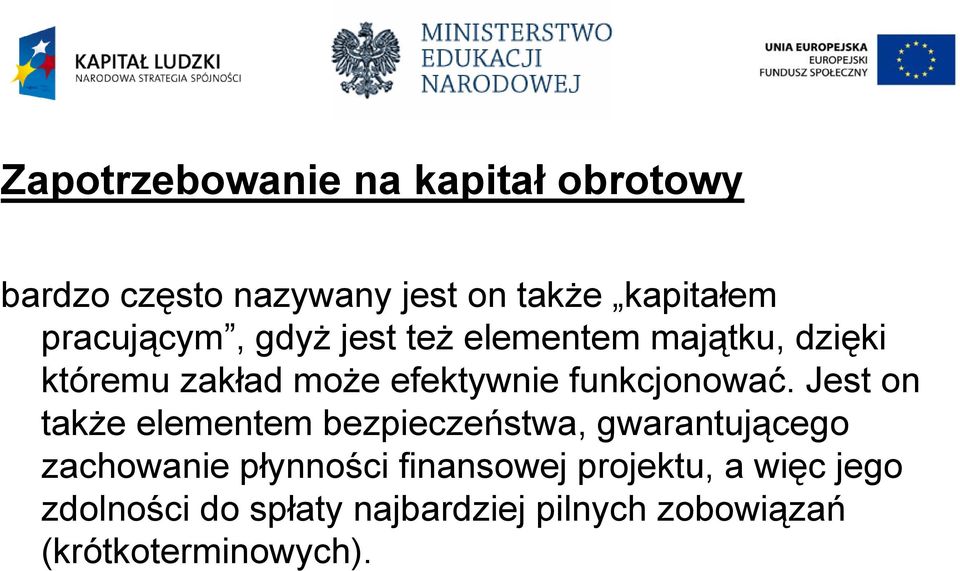 funkcjonować.