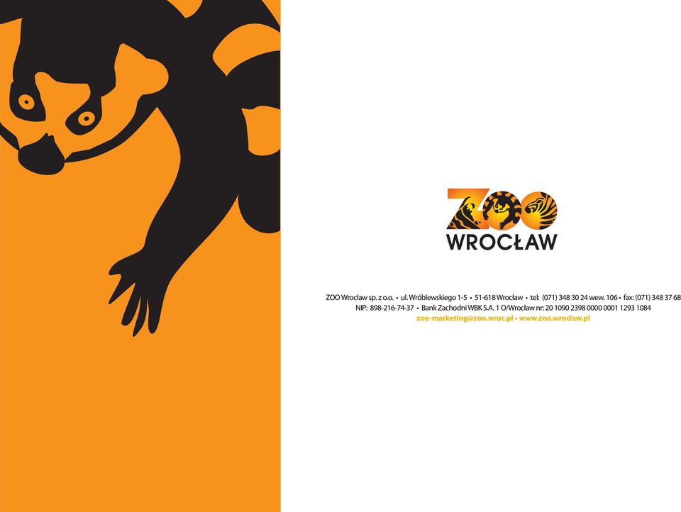 30 24106 fax: fax: (071) 348 37 68 68 NIP: 898-216-74-37 NIP: 898-216-74-37 Bank Bank Zachodni Zachodni WBK WBK S.A.
