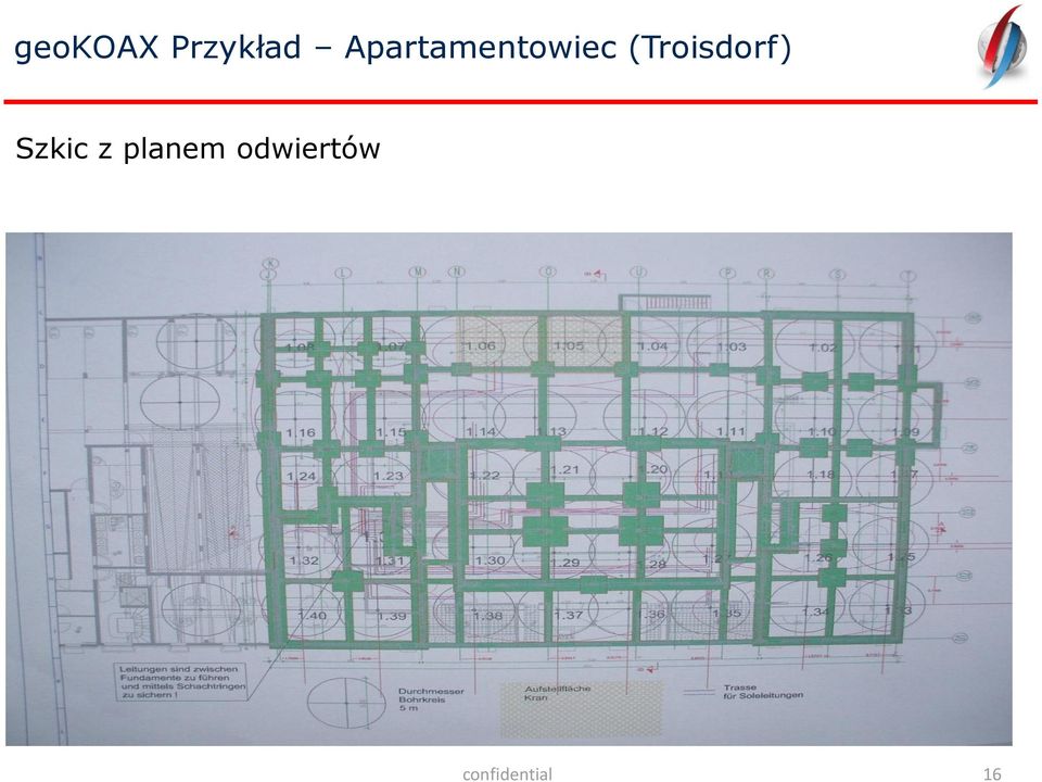 (Troisdorf) Szkic z
