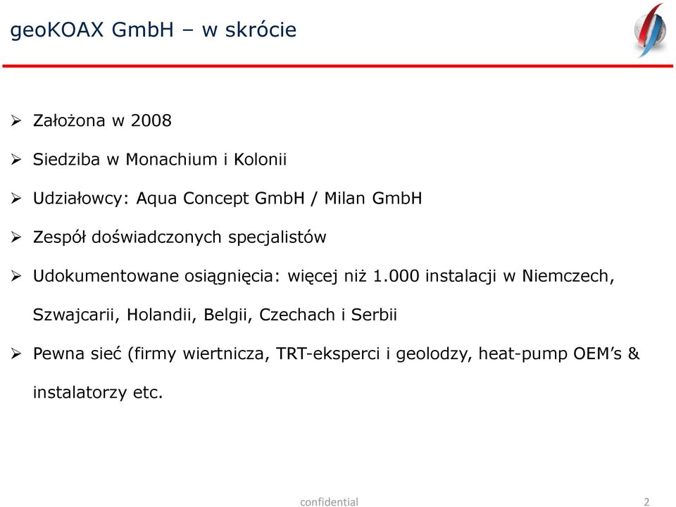 więcej niż 1.