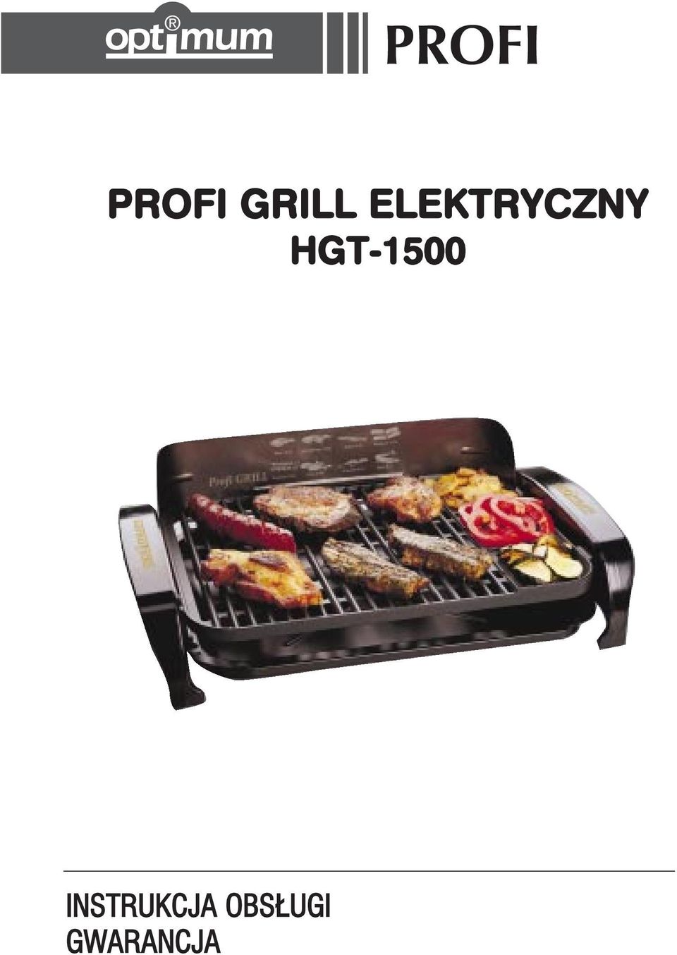 ELEKTRYCZNY
