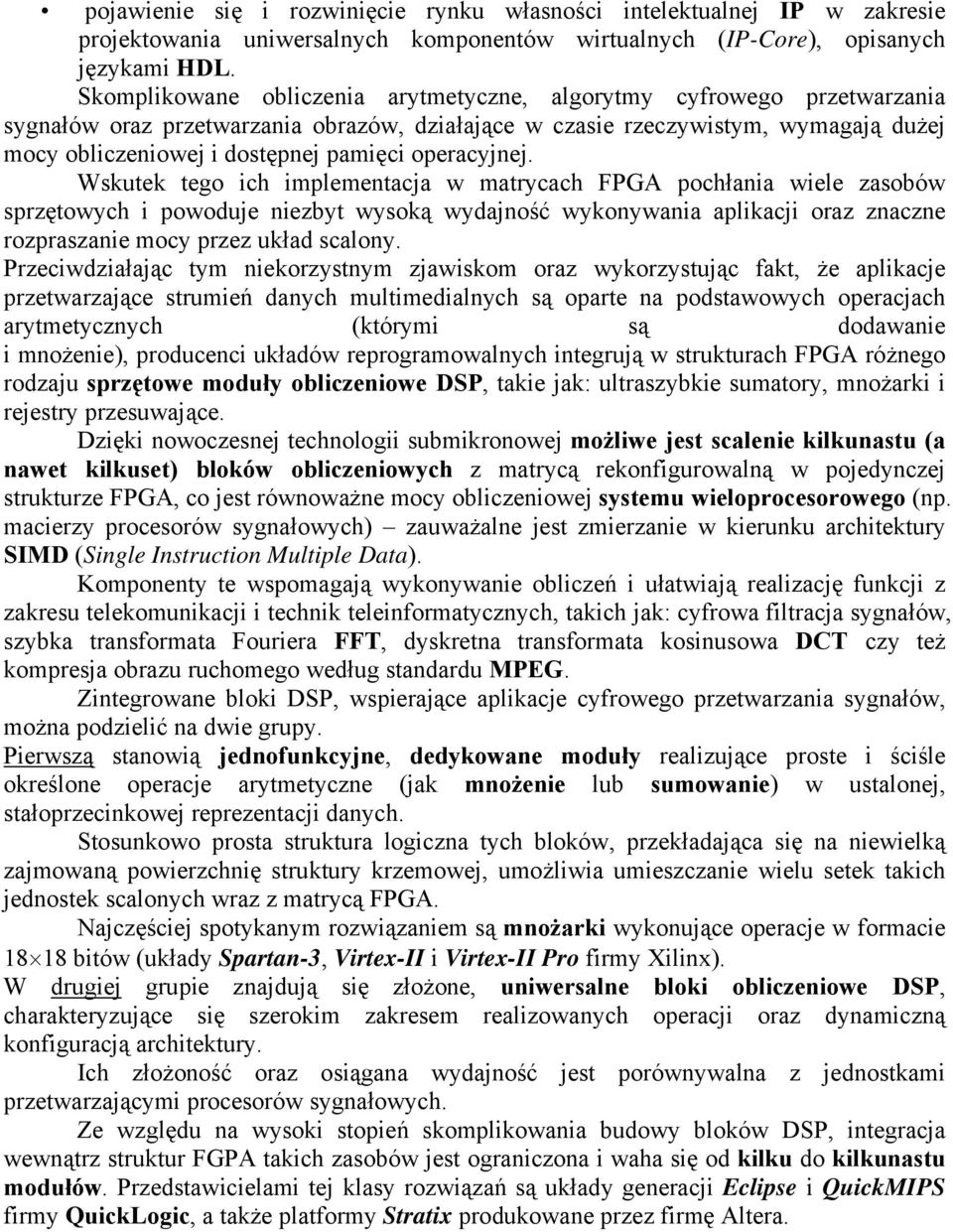 operacyjnej.