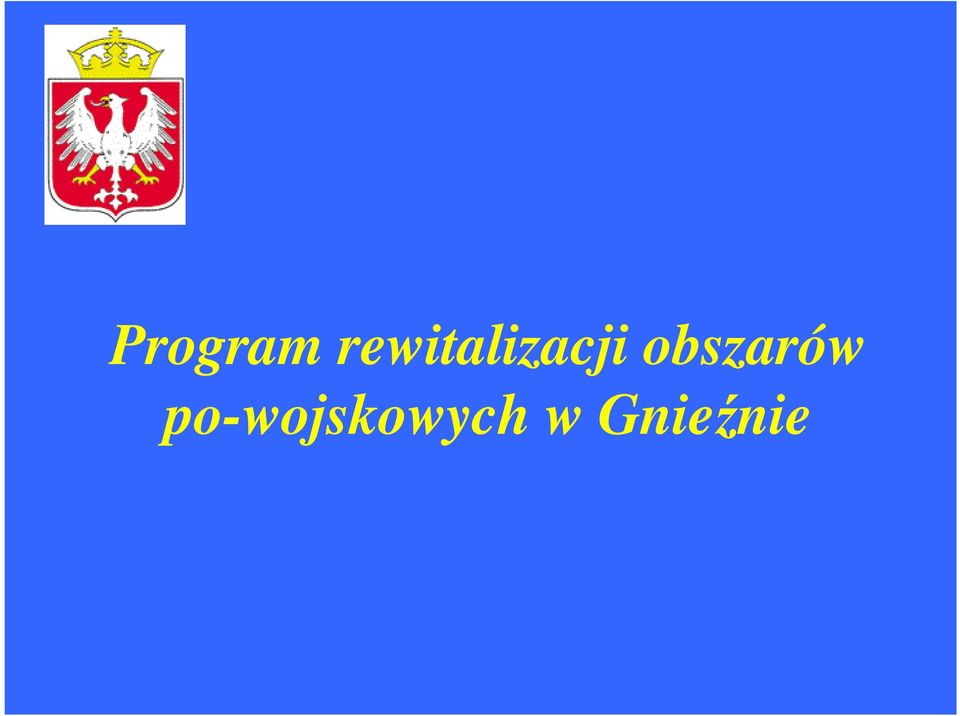 obszarów