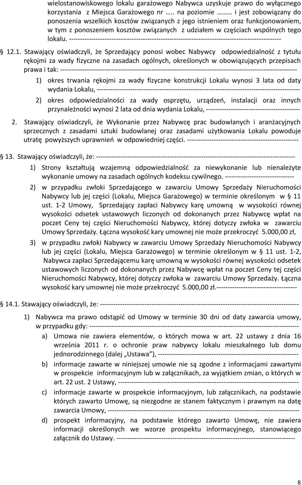 ----------------------------------------------------------------------------------------------- 12