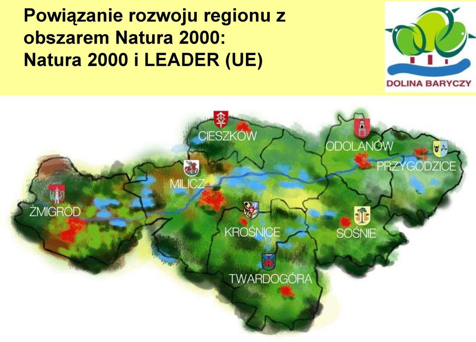 Natura 2000: