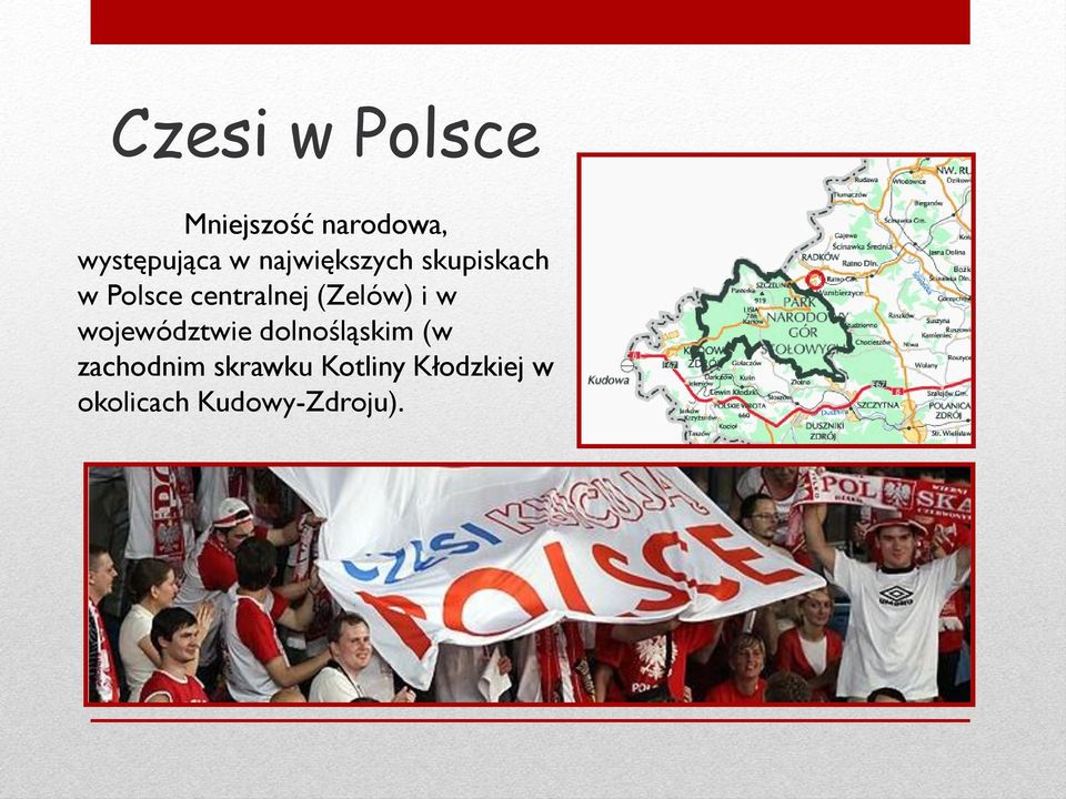 (Zelów) i w województwie dolnośląskim (w