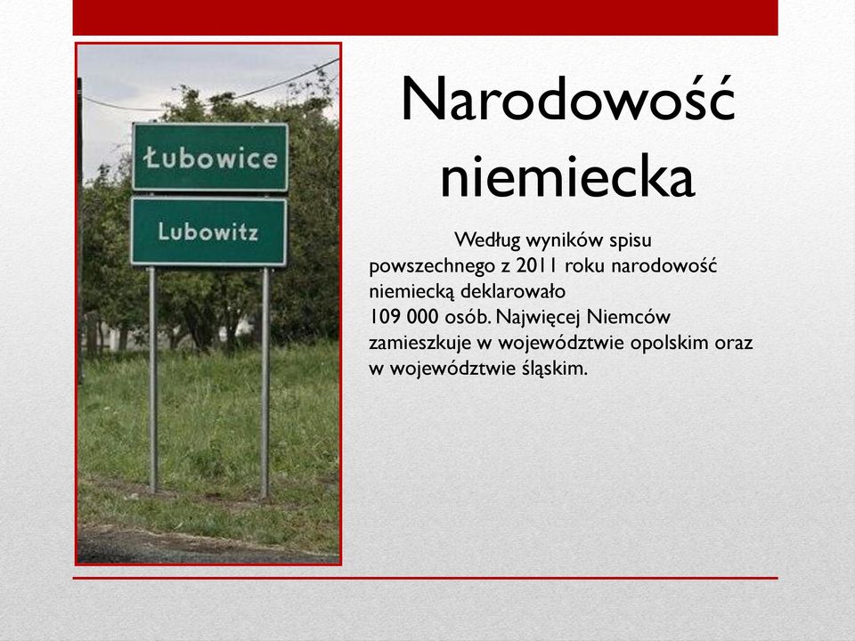 deklarowało 109 000 osób.