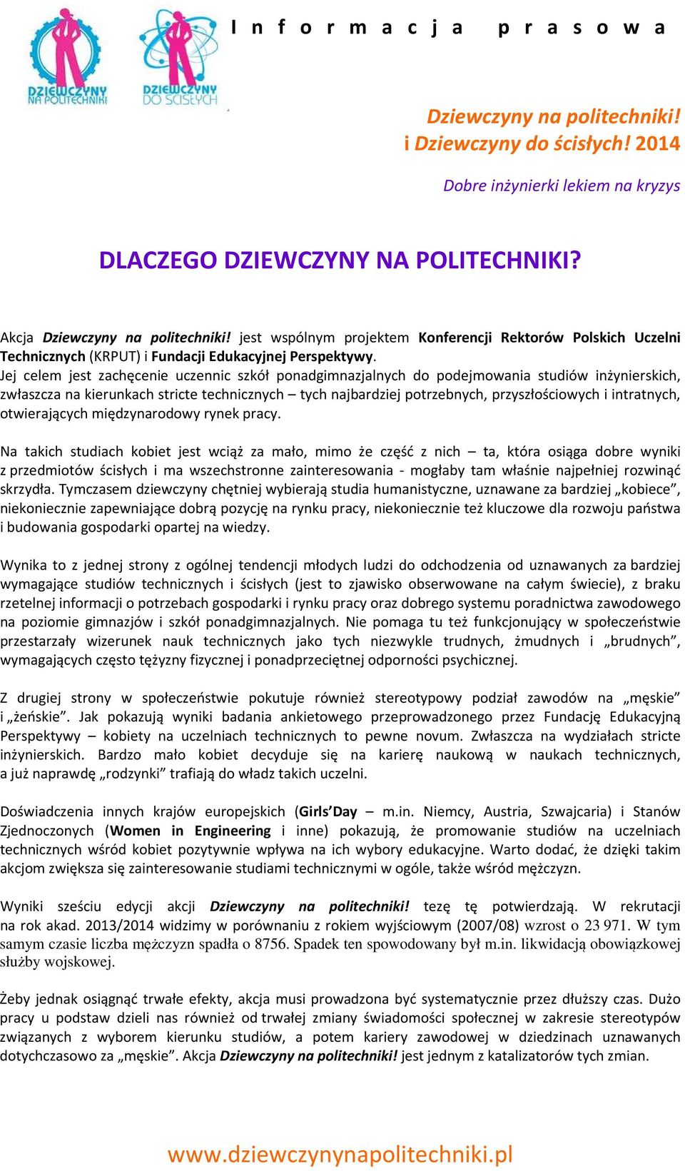 intratnych, otwierających międzynarodowy rynek pracy.