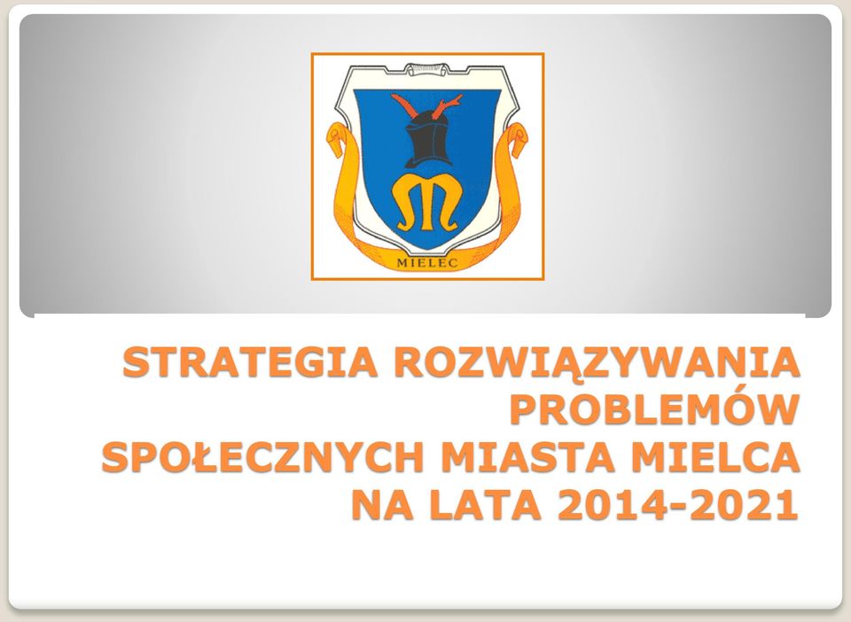 PROBLEMÓW