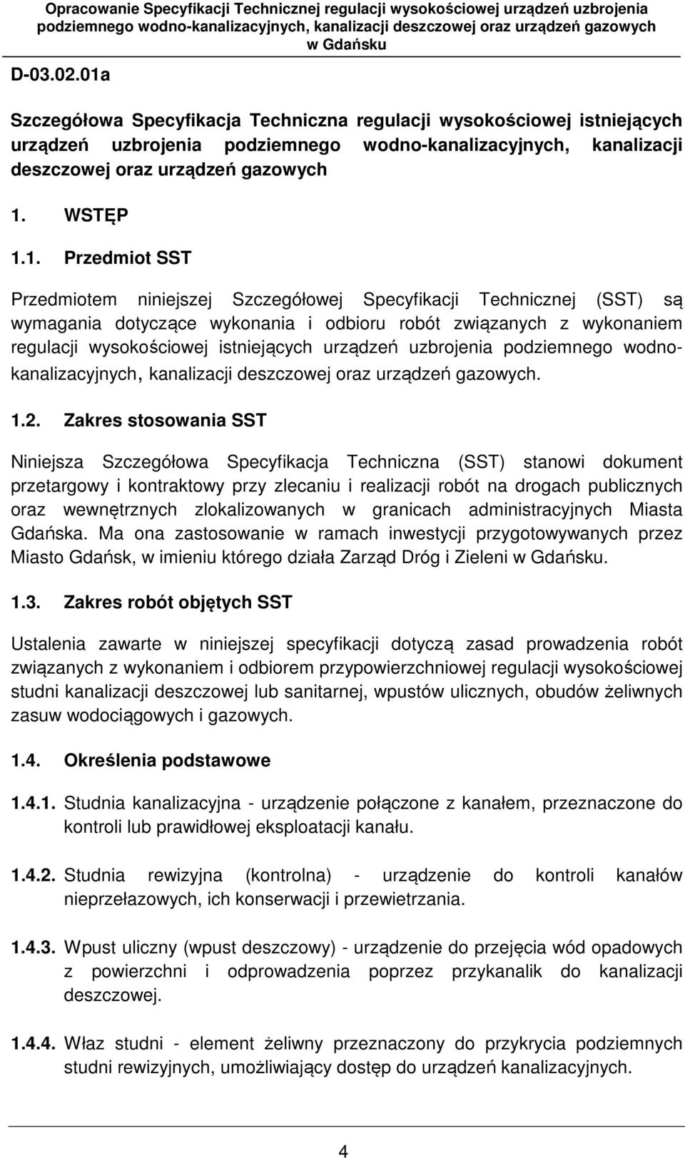 WSTĘP 1.