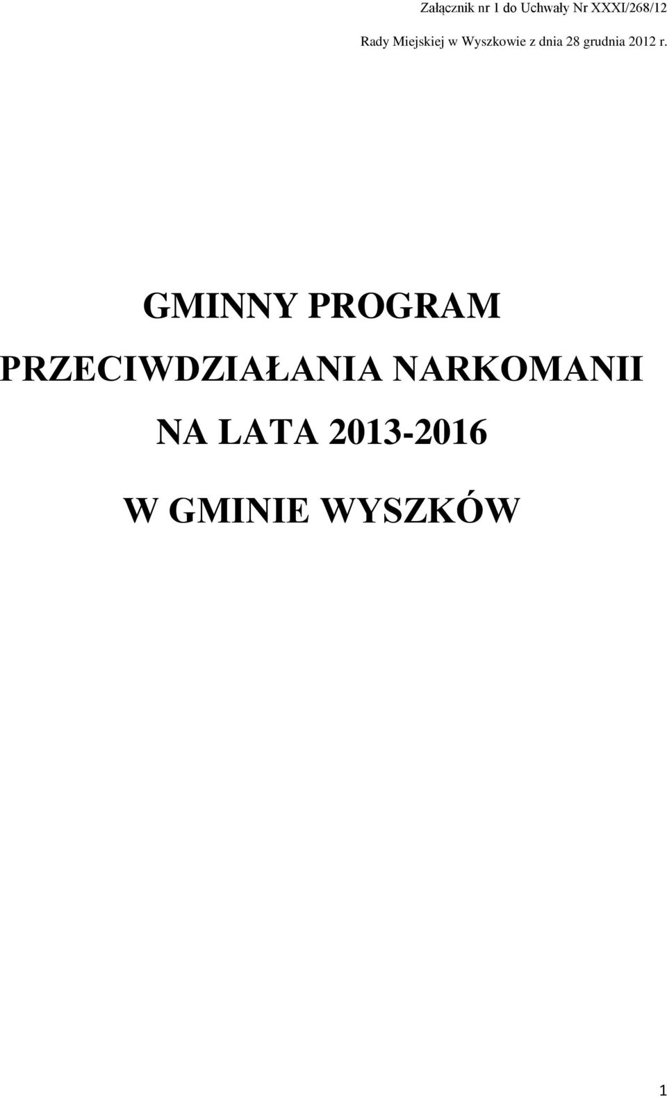 grudnia 2012 r.