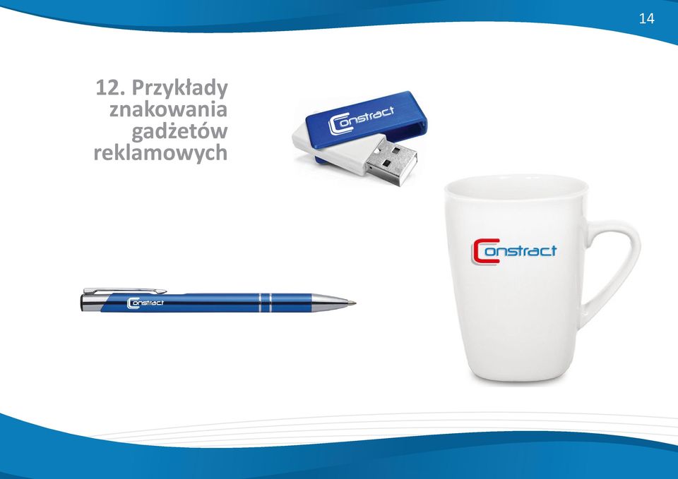 znakowania