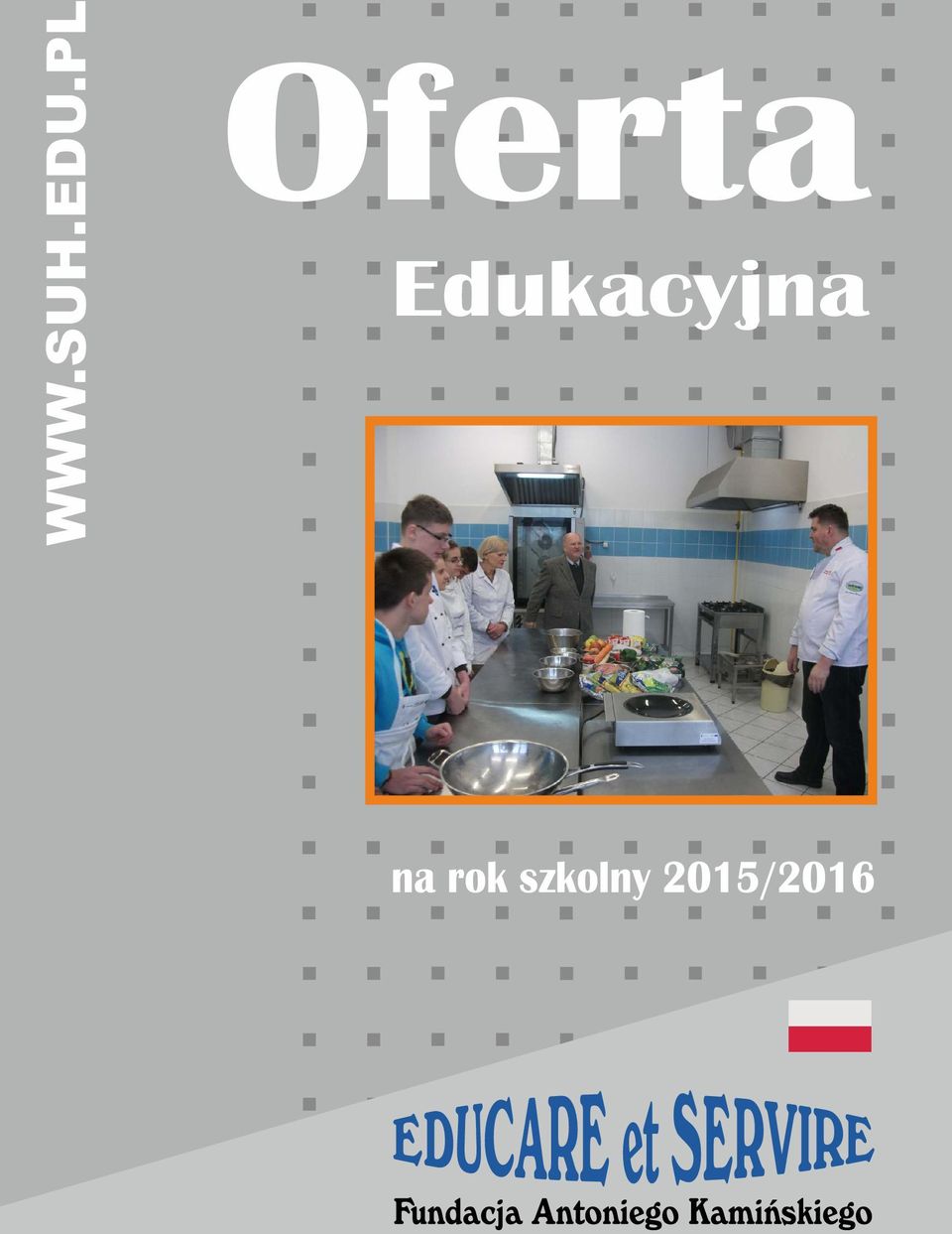 Edukacyjna na