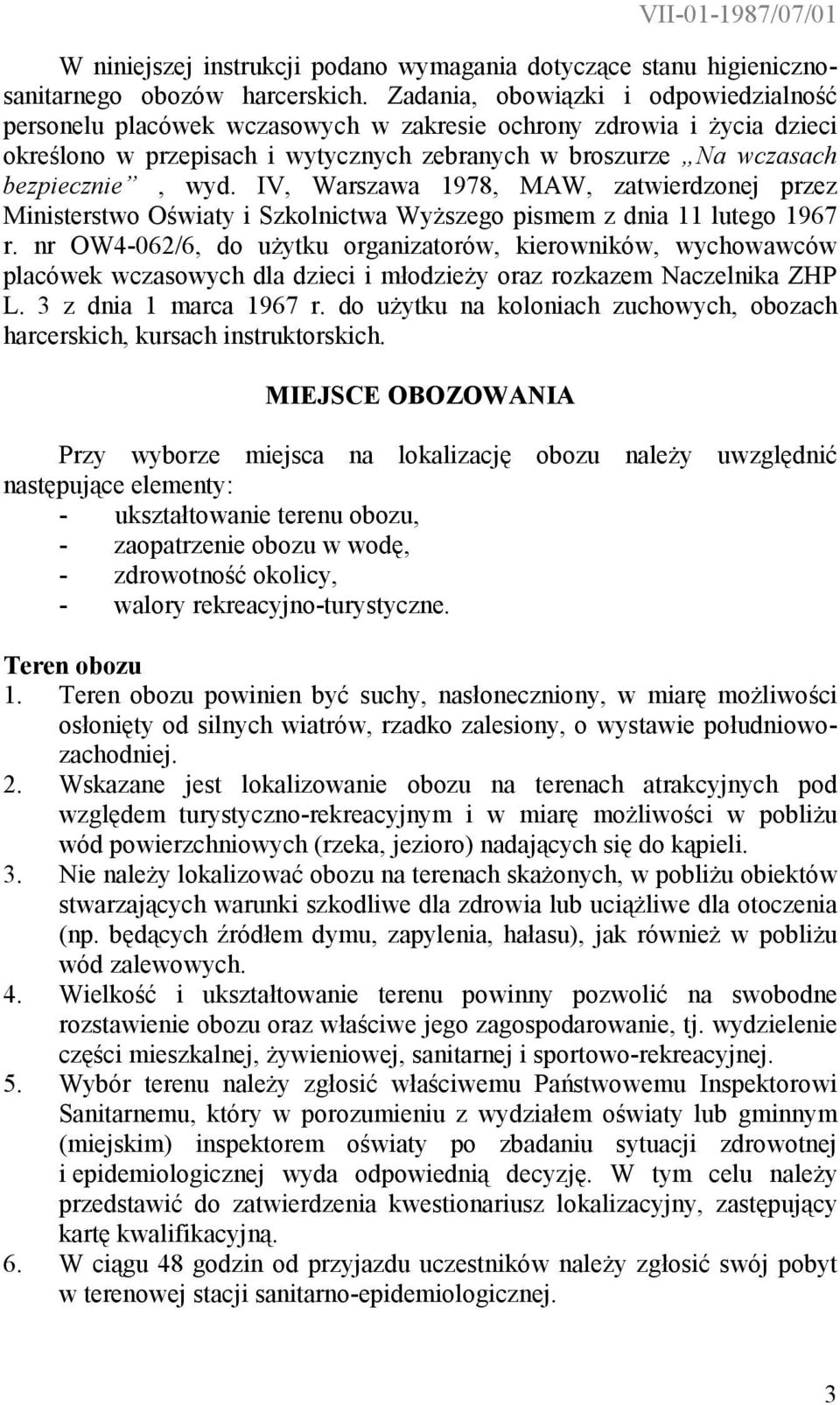 IV, Warszawa 1978, MAW, zatwierdzonej przez Ministerstwo Oświaty i Szkolnictwa Wyższego pismem z dnia 11 lutego 1967 r.