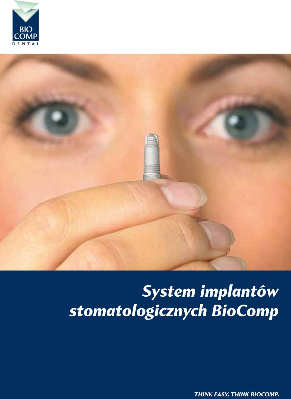 BioComp THINK