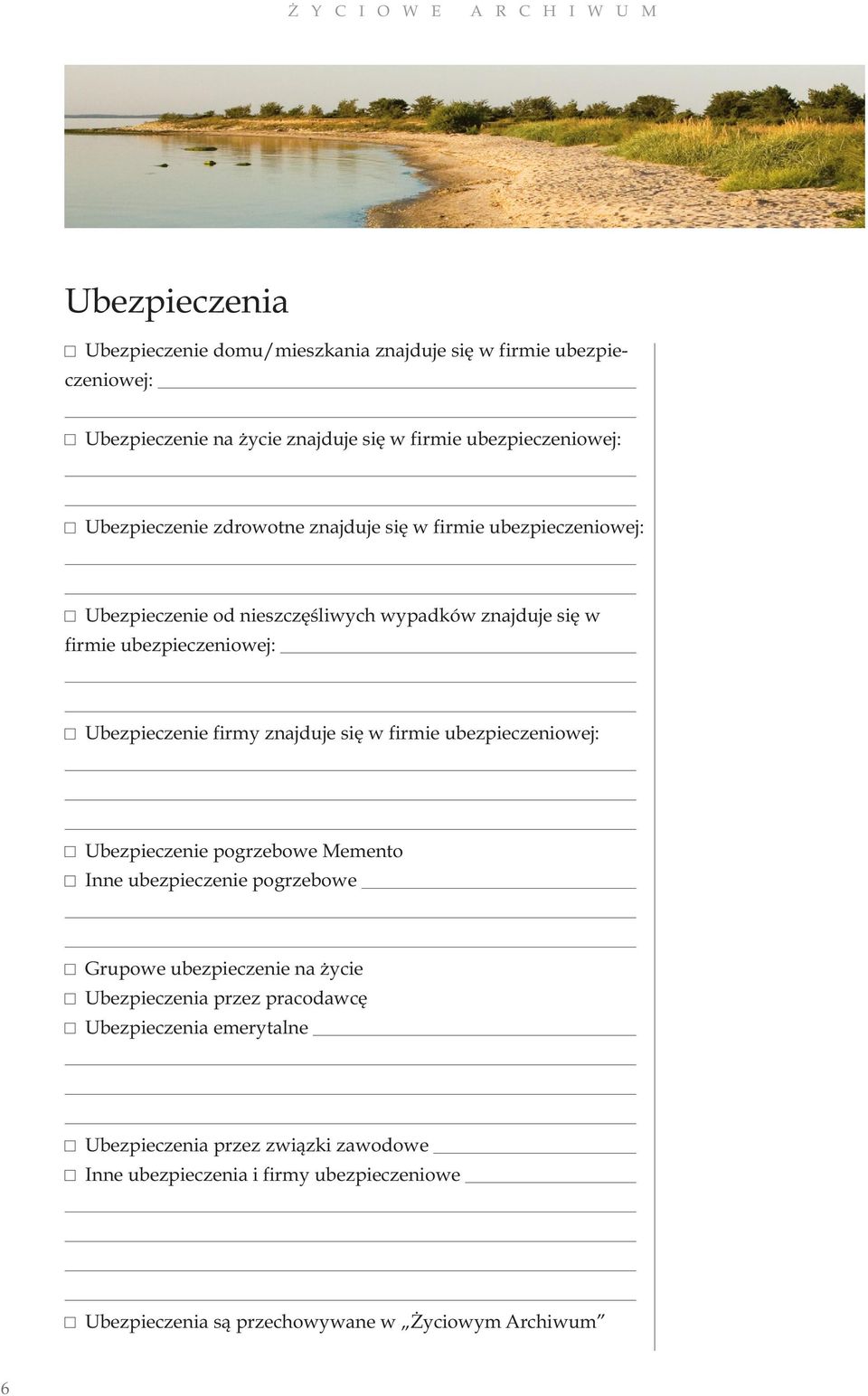 Ubezpieczenie firmy znajduje się w firmie ubezpieczeniowej: Ubezpieczenie pogrzebowe Memento Inne ubezpieczenie pogrzebowe Grupowe ubezpieczenie na życie