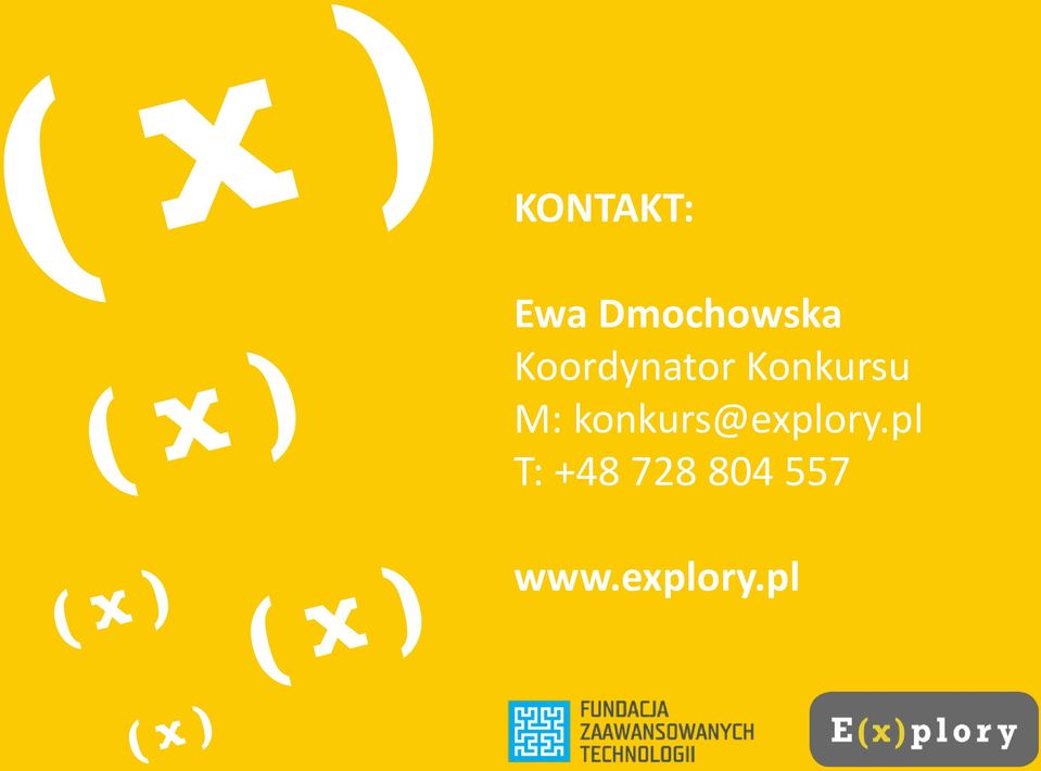 konkurs@explory.