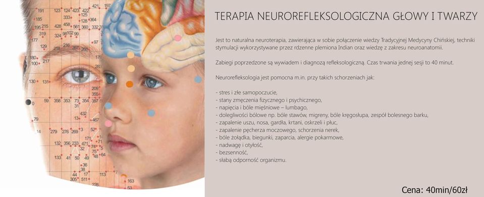 t. Neurorefleksologia jest pomocna m.in.