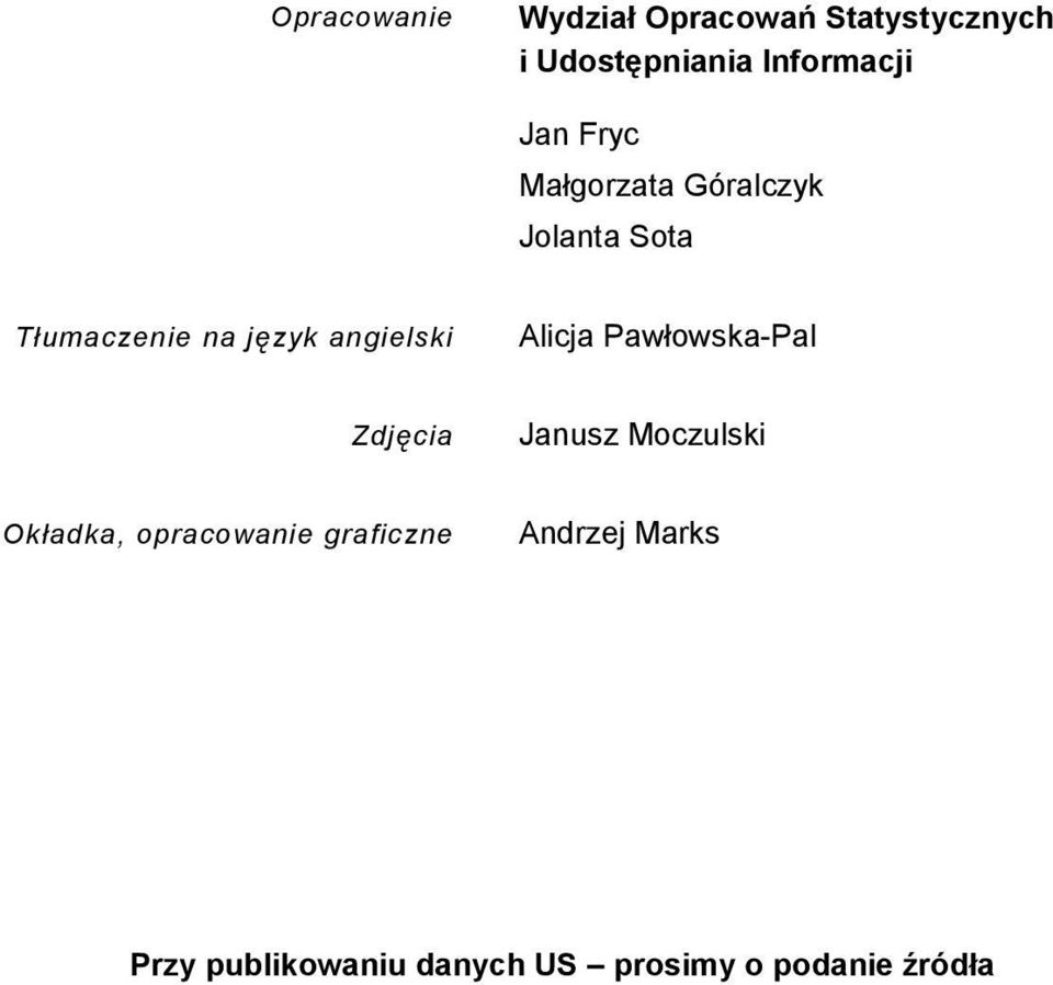 angielski Alicja Pawłowska-Pal Zdjęcia Janusz Moczulski Okładka,