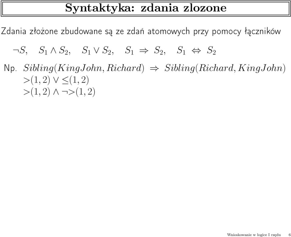 1 S 2 Np.