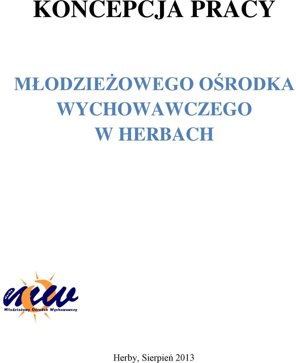 OŚRODKA