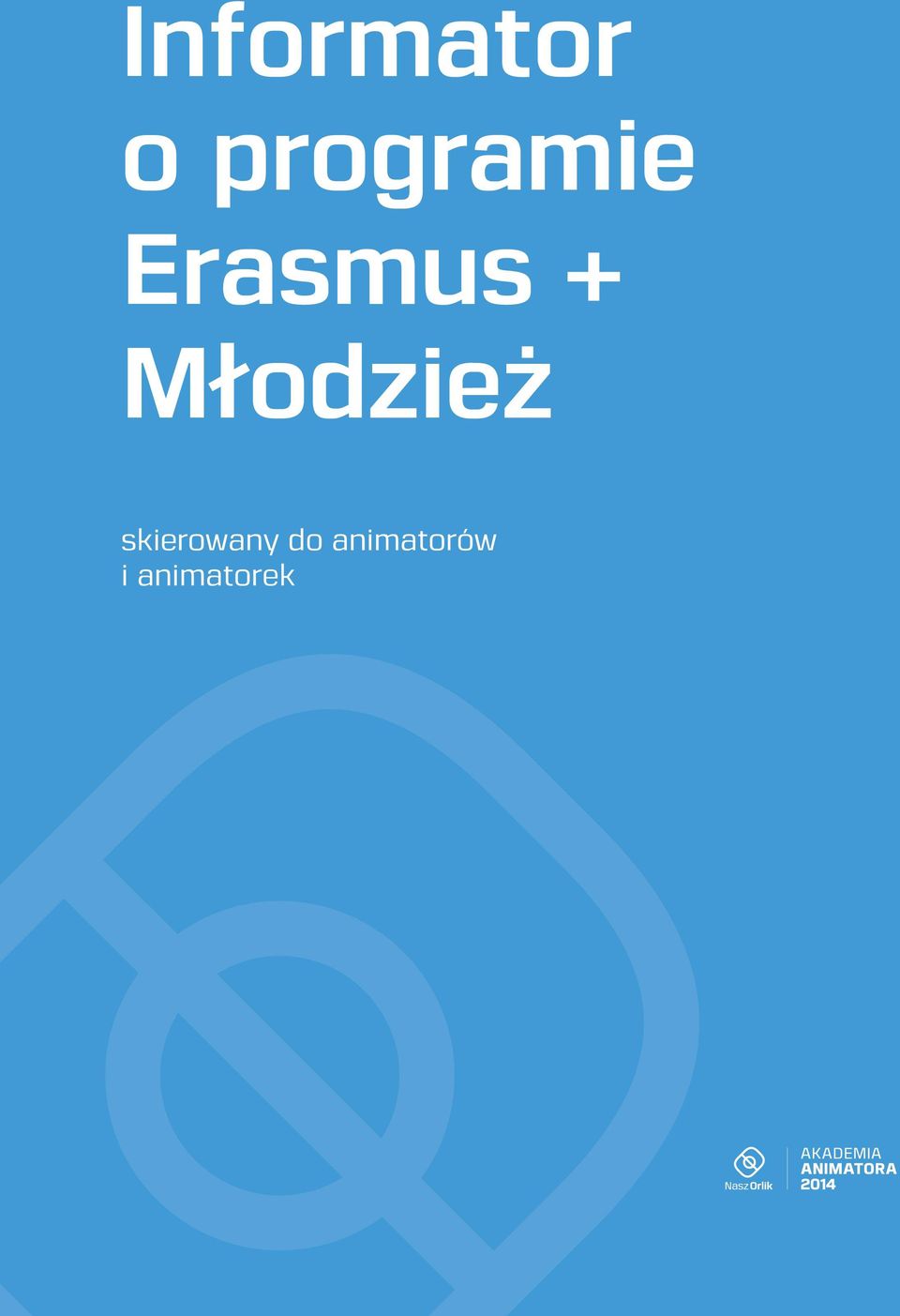 Młodzież skierowany