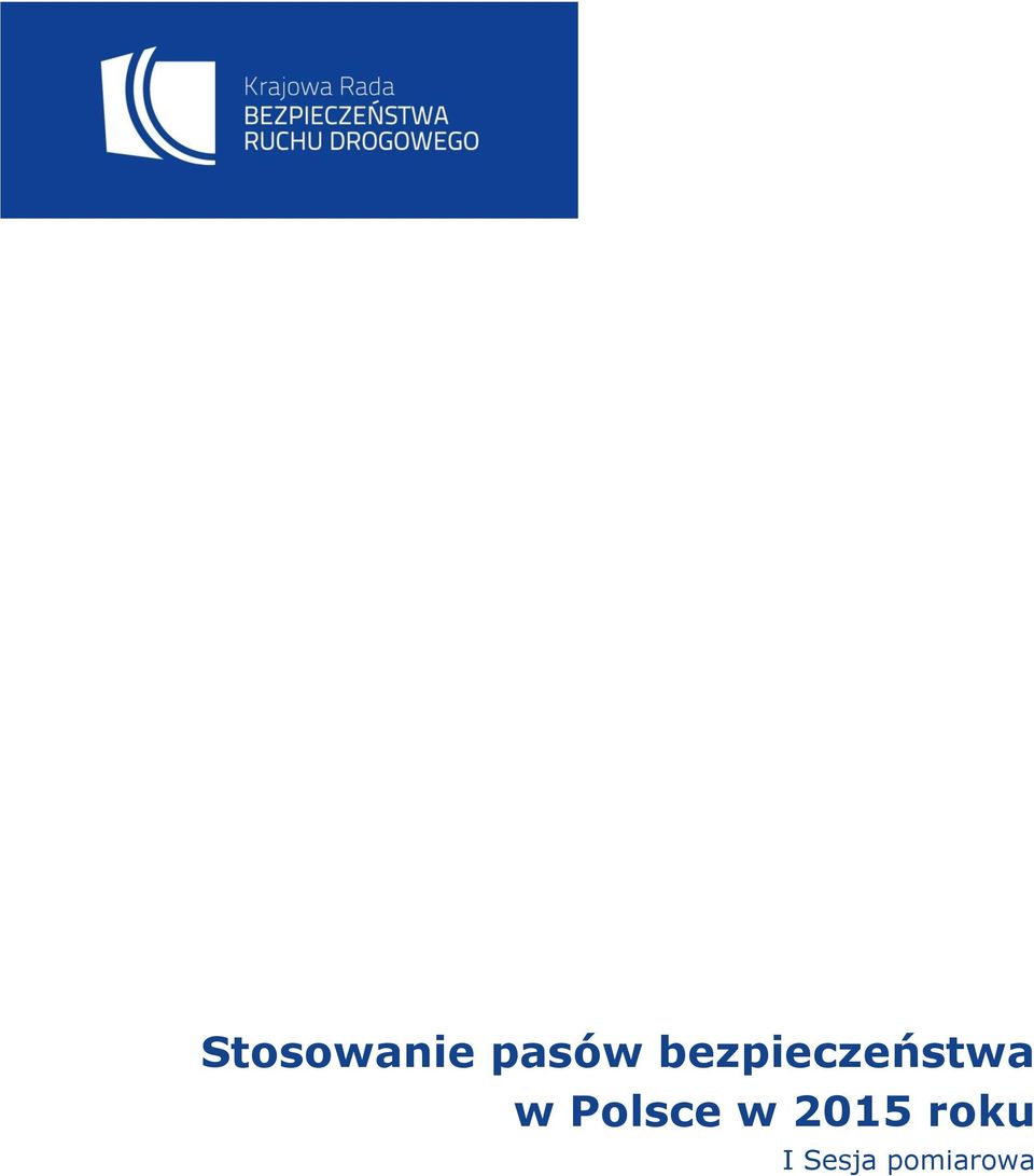 Polsce w 2015