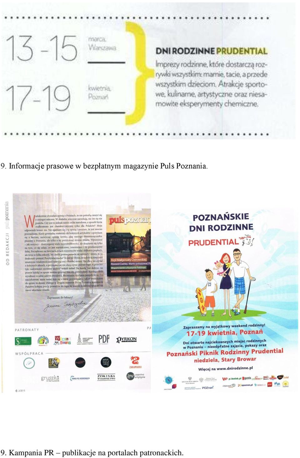 Poznania. 9.