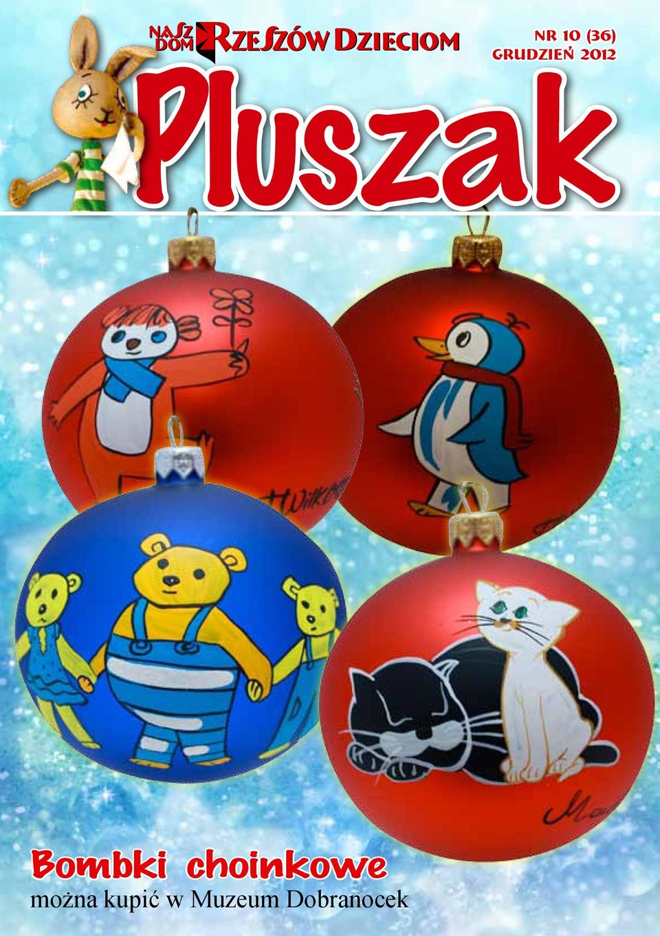 choinkowe można