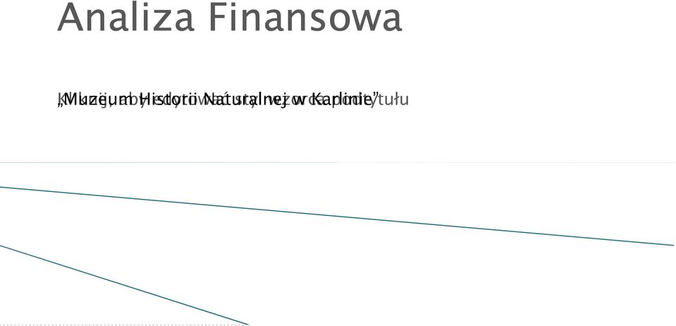 Historii edytować