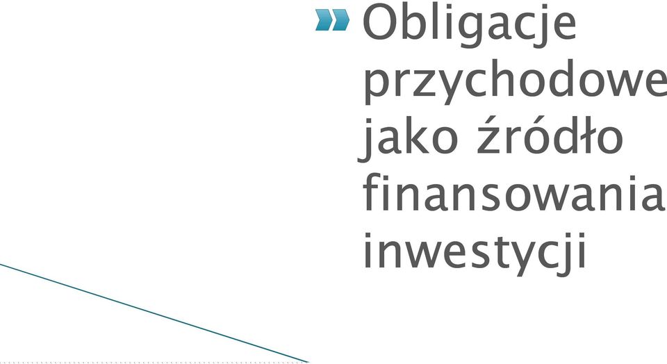 jako źródło