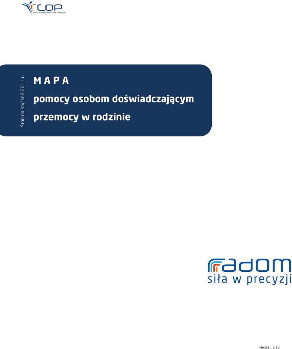 doświadczającym