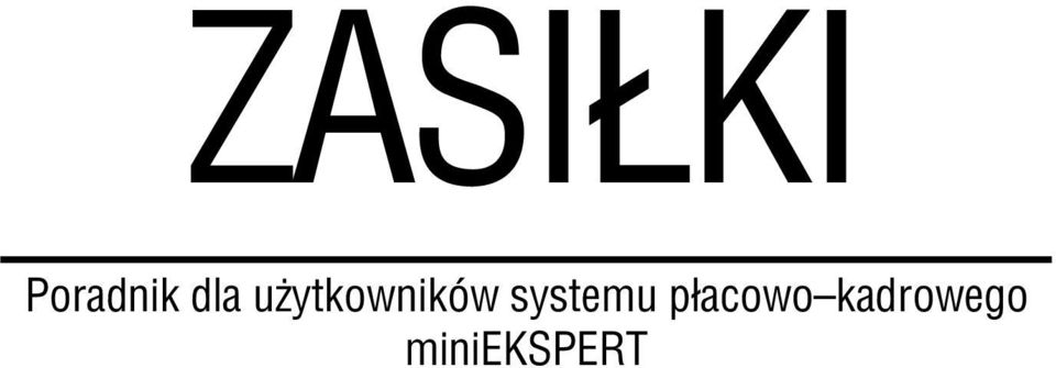 systemu płacowo