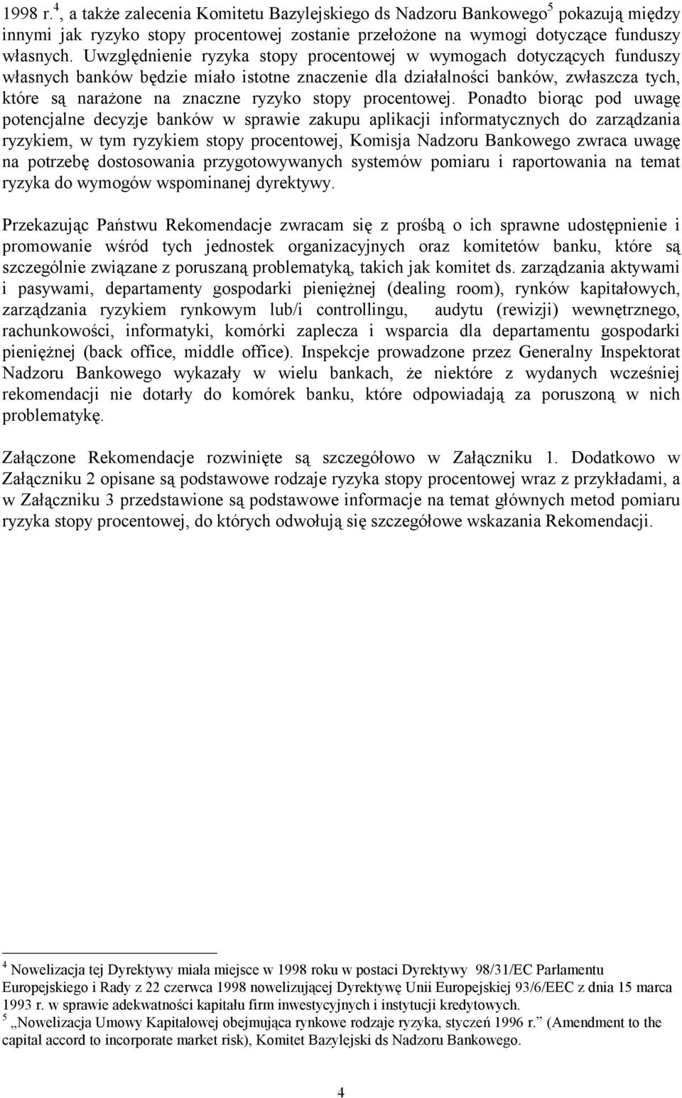 stopy procentowej.