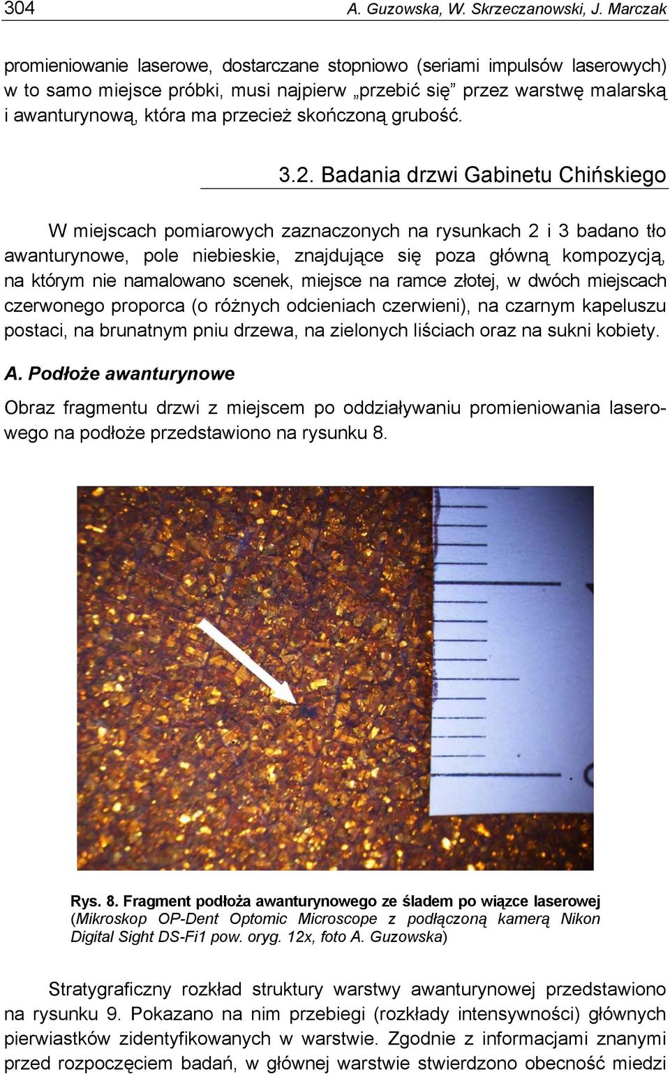 skończoną grubość. 3.2.
