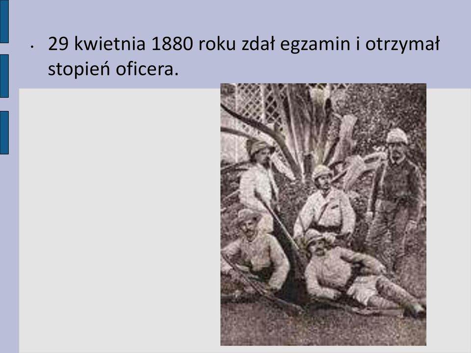 egzamin i