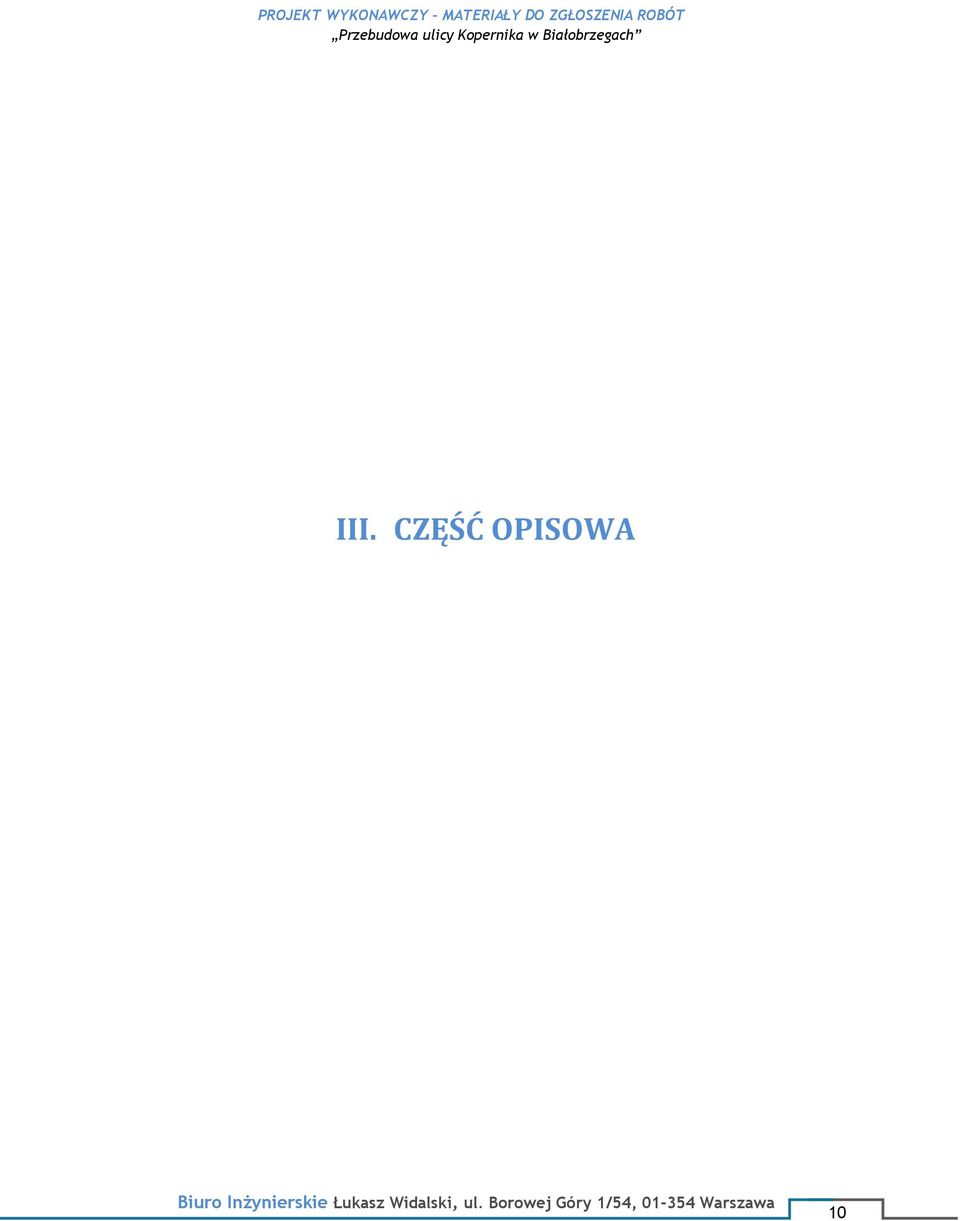 OPISOWA