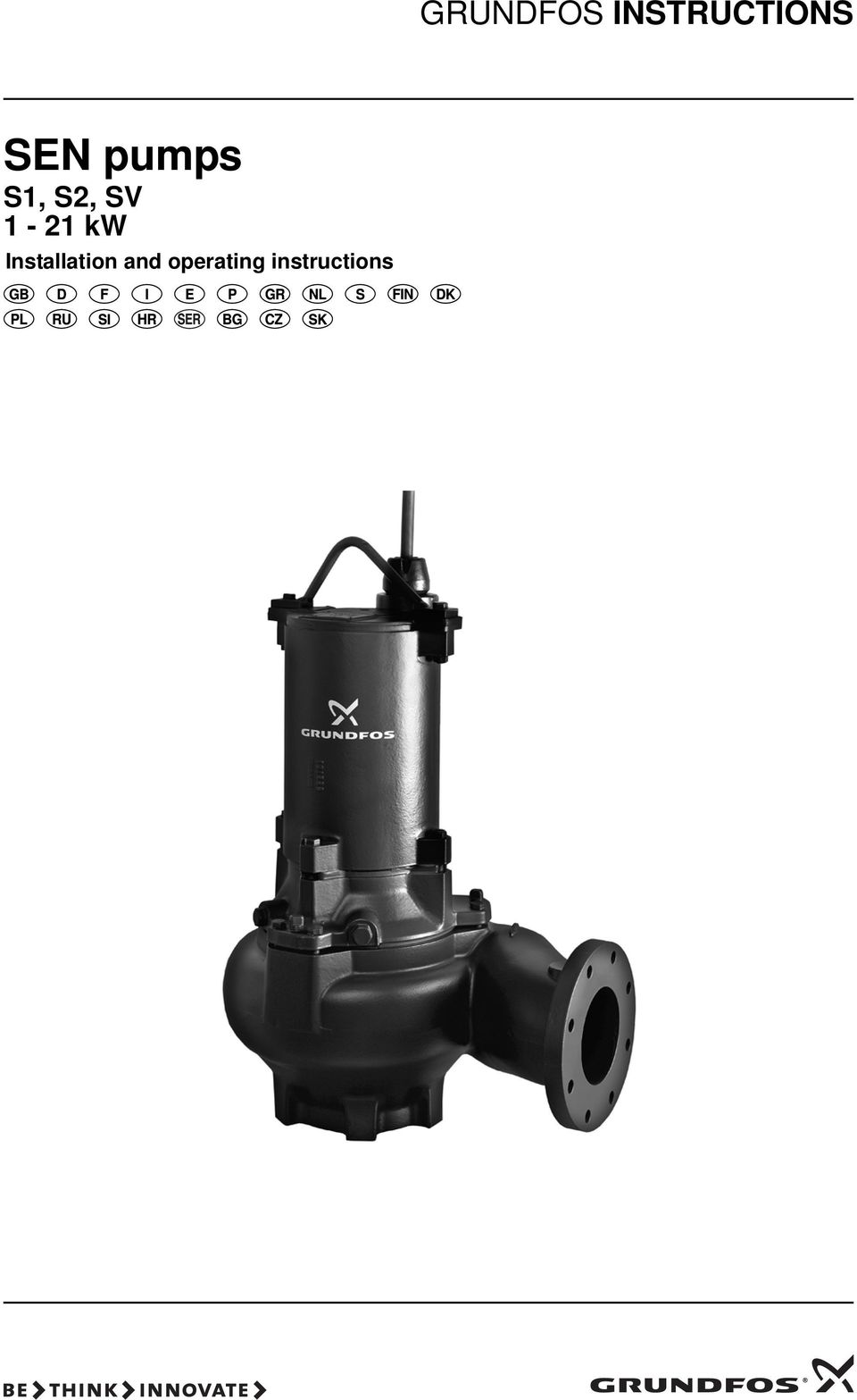 1-21 kw Installation