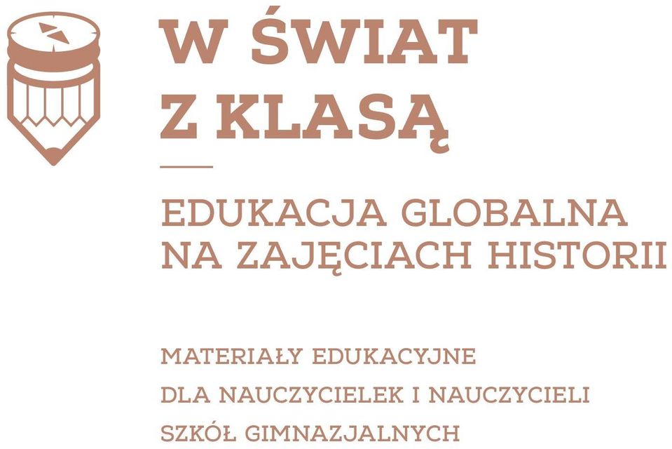 materiały edukacyjne dla