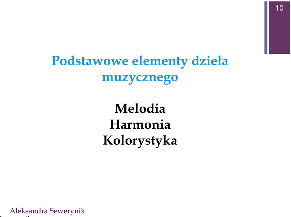 muzycznego