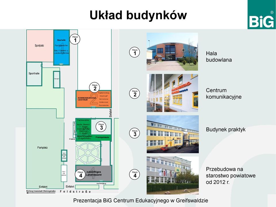 komunikacyjne 3 3 Budynek