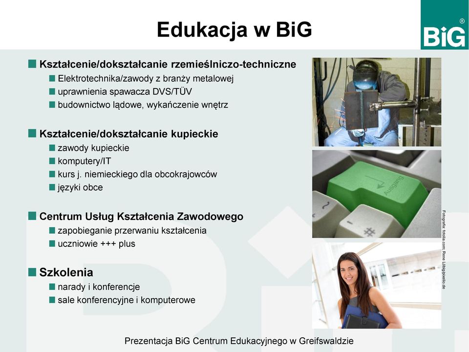 kurs j.