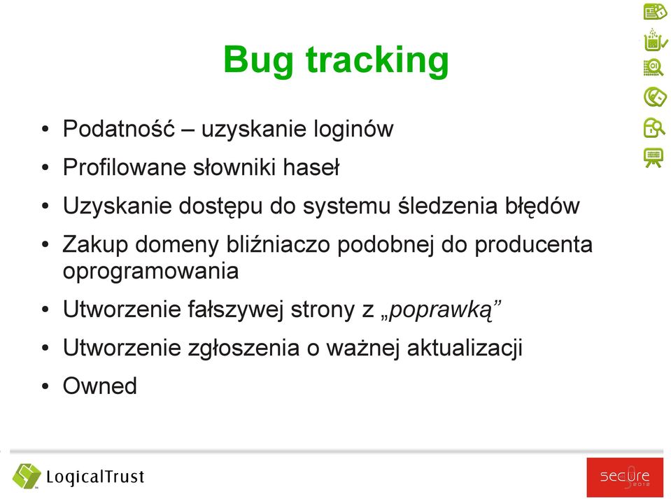 bliźniaczo podobnej do producenta oprogramowania Utworzenie