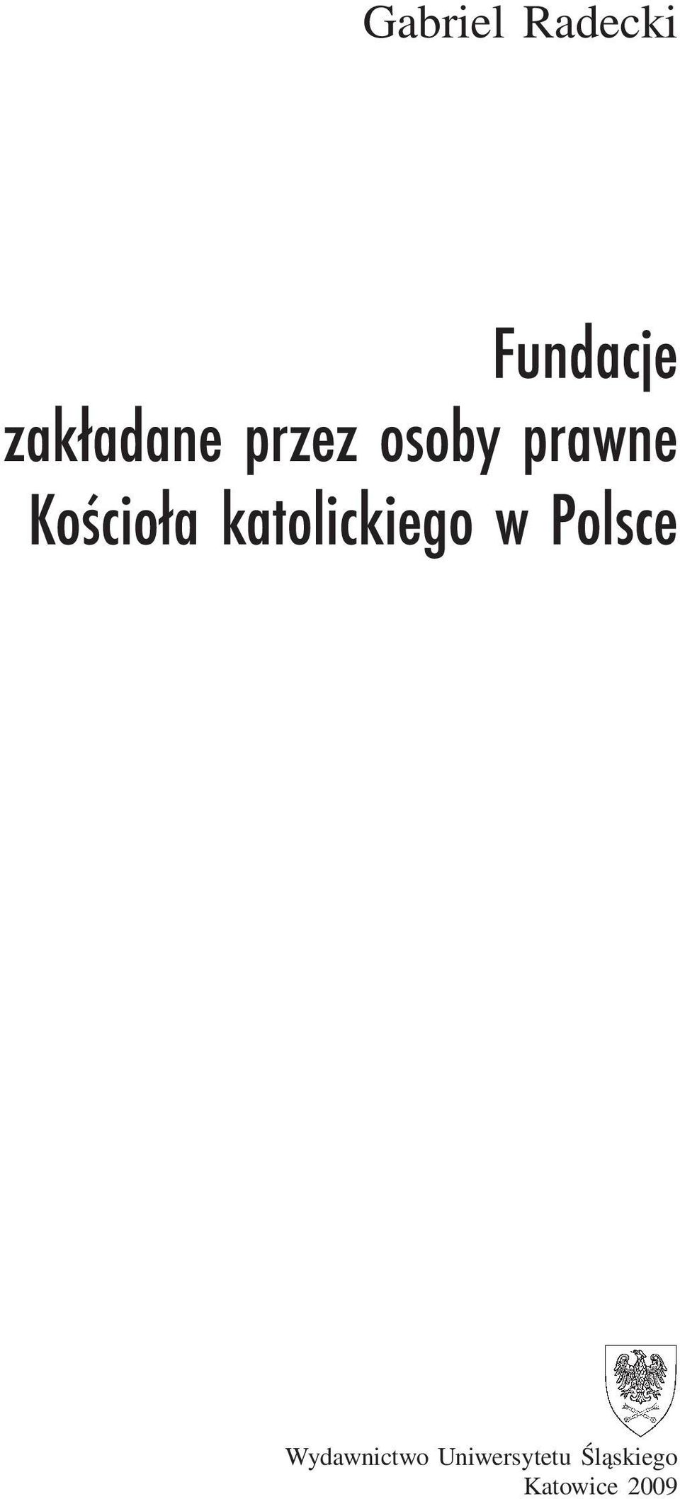 Uniwersytetu
