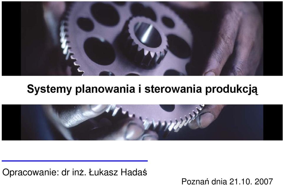 Łukasz Hadaś